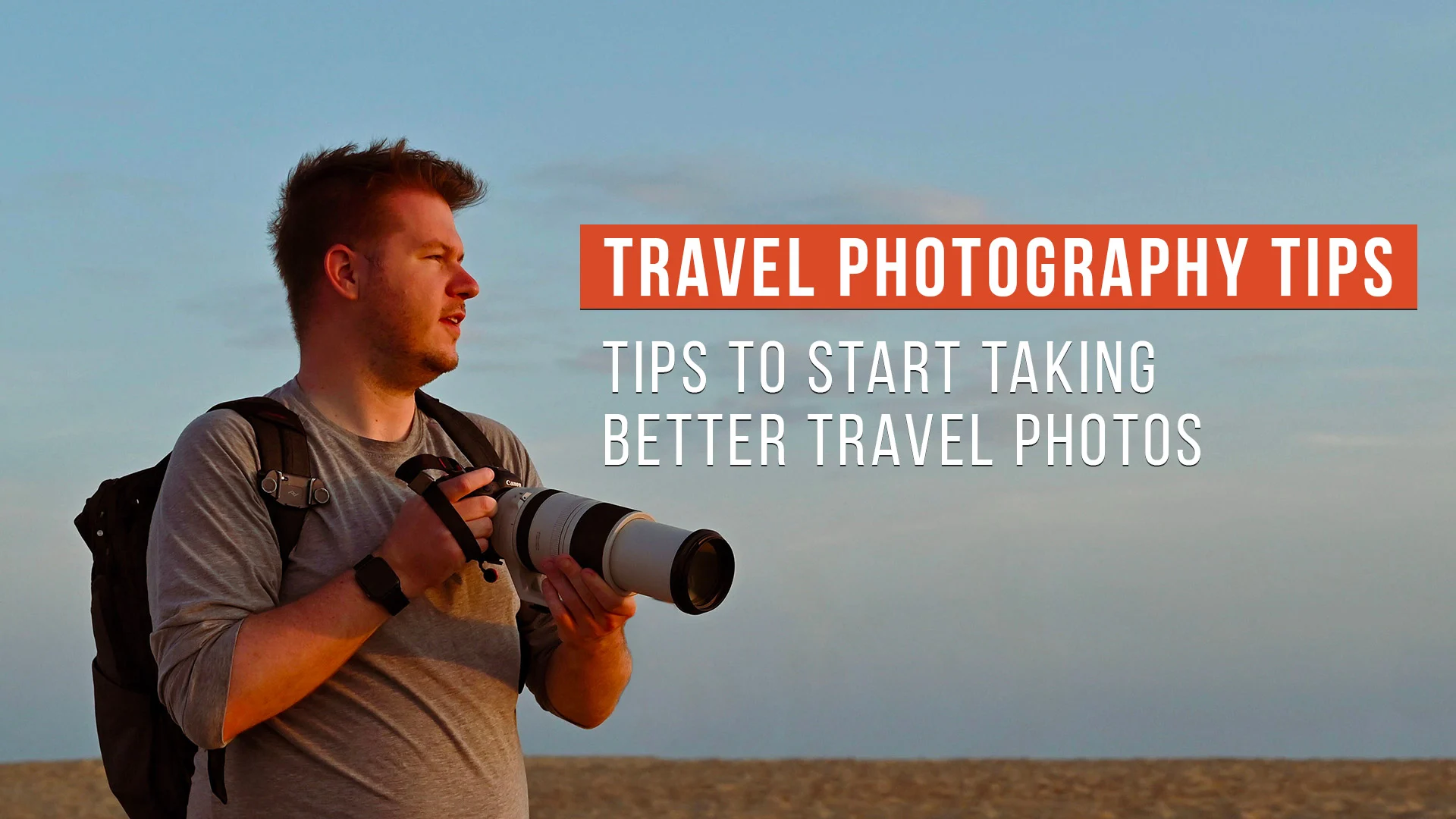 Photography Tips, Tricks & Gear for Stunning Shots in 2025