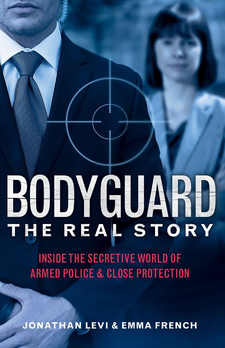 Staying Safe in the City: Everything to Know About Bodyguards in London