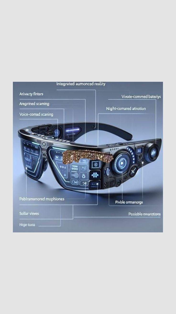 Top Technology Trends 2025: Innovations Shaping the Future
