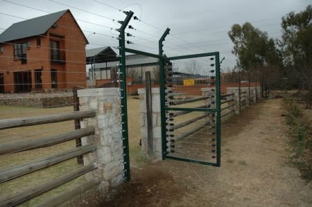 Electronic Gate Repair: Keeping Your Property Secure and Accessible