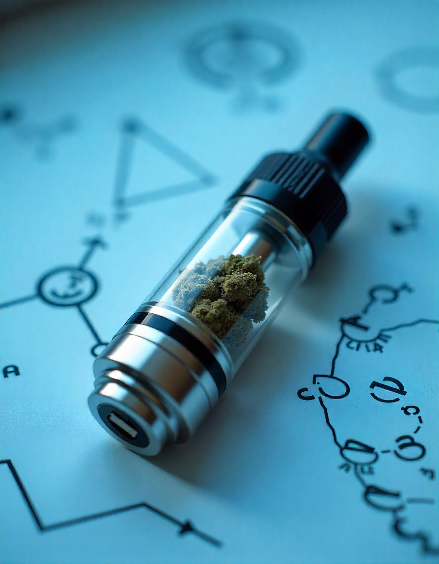 Köp THCA – Comprehensive  Guide on Wellness, Science, and Lifestyle