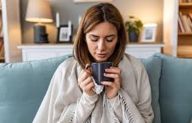 In-Home Circulation Boost: Winter Wellness Delivered